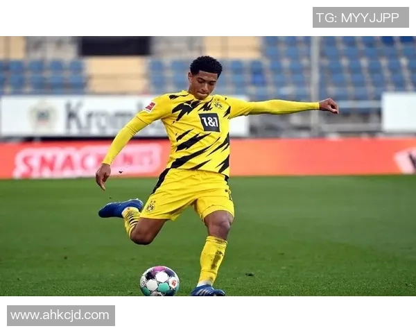 贝林厄姆：足球新星崛起之路与未来发展潜力分析