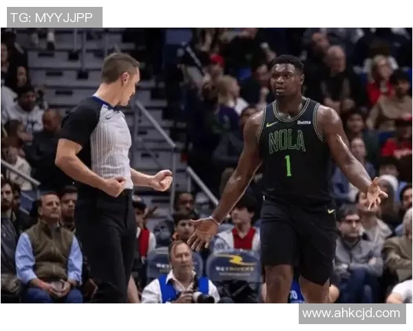 锡安再次受伤鹈鹕队确认胖虎将接受右膝手术无缘本赛季比赛