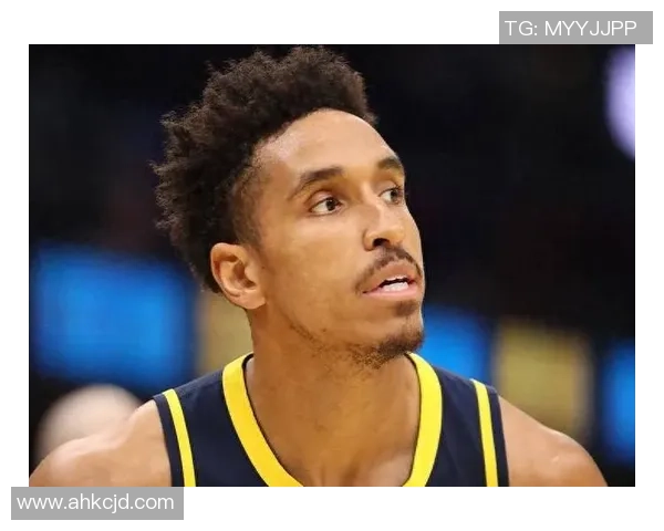 马尔科姆布罗格登：从新秀到全明星的篮球之路与成长故事